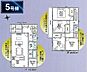 間取り：間取り
