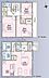 間取り：間取り