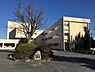 周辺：周辺環境-中学校(950m)吉川市立中央中学校