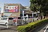 周辺：周辺環境-スーパー(1100m)ロピア 松戸五香店