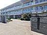 周辺：周辺環境-中学校(650m)野田市立第二中学校