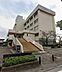 周辺：周辺環境-中学校(1300m)越谷市立光陽中学校