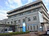 周辺：周辺環境-病院(1100m)春日部中央総合病院