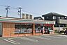 周辺：周辺環境-コンビニ(850m)セブンイレブン岩槻府内1丁目店
