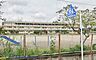 周辺：周辺環境-小学校(170m)越谷市立大沢北小学校
