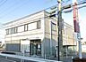 周辺：周辺環境-銀行(1100m)武蔵野銀行 藤ケ丘支店