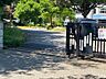 周辺：周辺環境-中学校(1600m)流山市立八木中学校