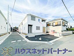 三郷市彦糸第4　全7棟　5号棟
