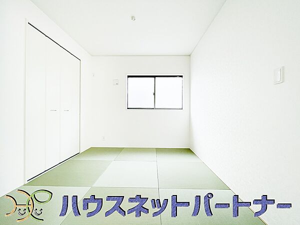 和室を拡大表示