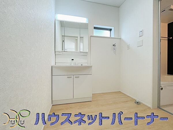 室内を拡大表示