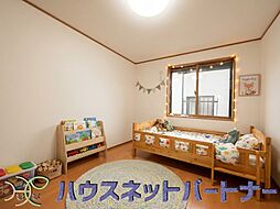 子供部屋の画像