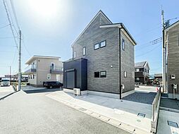 野田市柳沢 全2棟 2号棟
