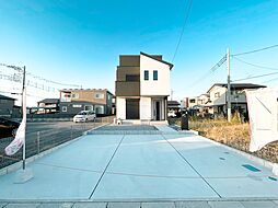 南埼玉郡宮代町道佛　全1棟