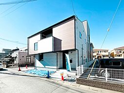 宮代町本田第1　全1棟
