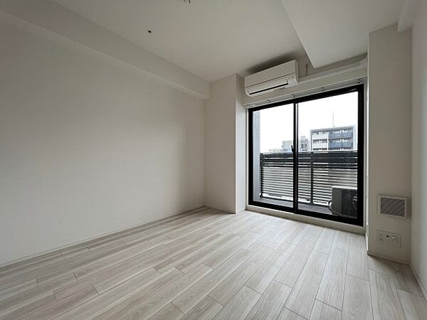 S-RESIDENCE堺筋本町Deux ｜大阪府大阪市中央区南久宝寺町1丁目(賃貸マンション1K・8階・22.99㎡)の写真 その3