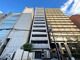 レオンコンフォート本町  ｜ 大阪府大阪市中央区南久宝寺町4丁目（賃貸マンション1K・12階・23.20㎡） その1