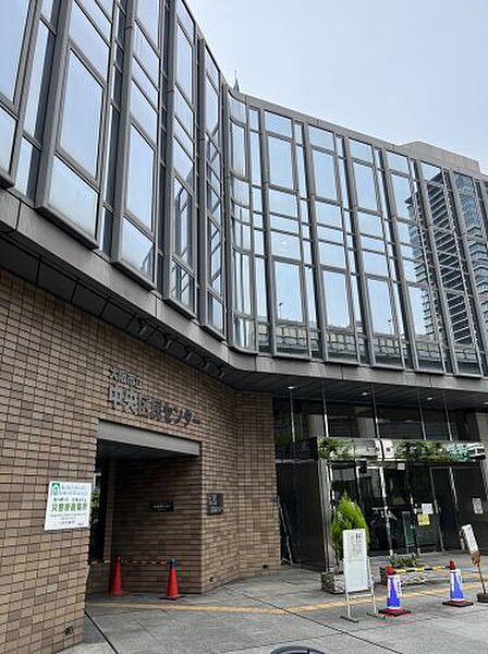 レオンコンフォート本町東ll ｜大阪府大阪市中央区常盤町2丁目(賃貸マンション1DK・7階・31.50㎡)の写真 その25