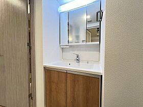 スプランディッド新大阪VI  ｜ 大阪府大阪市淀川区木川東4丁目（賃貸マンション1LDK・9階・45.22㎡） その9