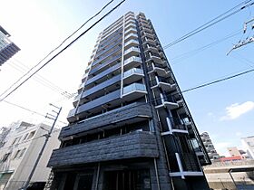 プレサンス北堀江  ｜ 大阪府大阪市西区北堀江4丁目（賃貸マンション1K・10階・21.06㎡） その1