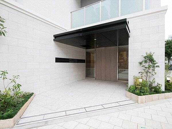 OPUS RESIDENCE SHINSAIBASHI SOUTH ｜大阪府大阪市中央区瓦屋町1丁目(賃貸マンション1LDK・2階・44.10㎡)の写真 その21