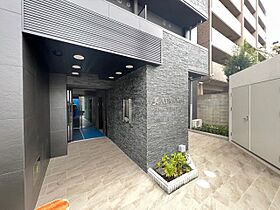 アドバンス上町台シュタット  ｜ 大阪府大阪市中央区上本町西4丁目1-7（賃貸マンション1K・11階・25.52㎡） その20