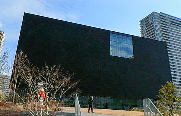 画像22:【美術館】大阪中之島美術館まで375ｍ