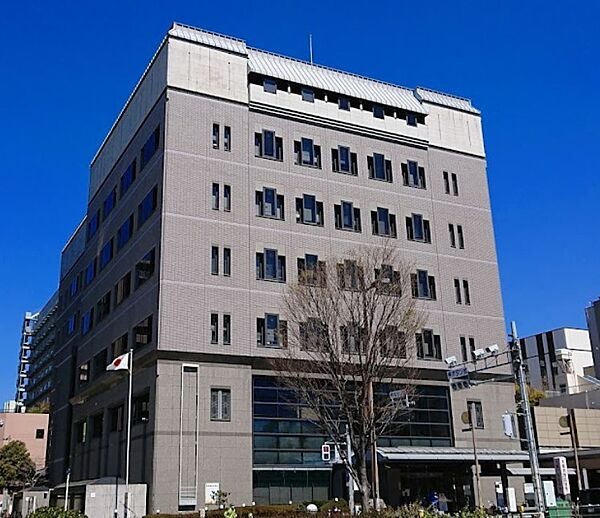 アーバネックス北堀江ll ｜大阪府大阪市西区北堀江3丁目(賃貸マンション1LDK・12階・32.27㎡)の写真 その29