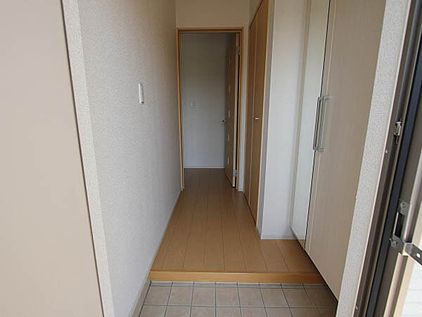 サニーハウス II 103号室｜茨城県つくば市陣場(賃貸アパート2LDK・1階・56.47㎡)の写真 その15