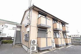 フローラ石宮 103号室 ｜ 茨城県常総市水海道宝町（賃貸アパート1K・1階・26.93㎡） その1