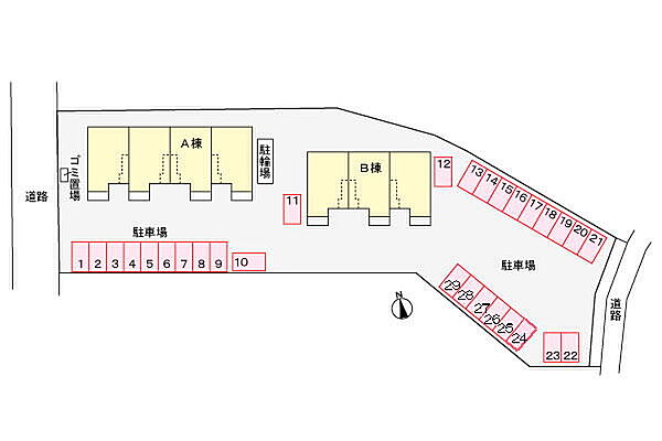 画像3:地図