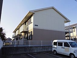 パークサイドハイツ II