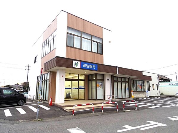 画像26:筑波銀行