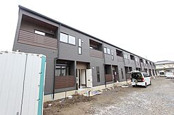 エスポワール生田町