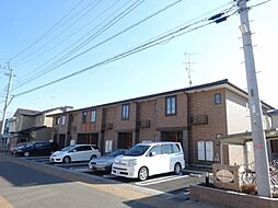 メゾン ド アヴェニール C
