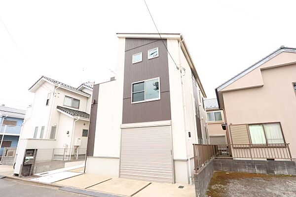 detached 茨城県守谷市けやき台

地図を見る