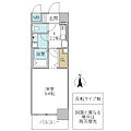 フロンティア・コンフォート研究学園7階8.0万円