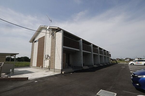 detached 茨城県下妻市下妻丙

地図を見る