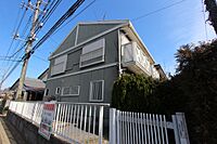 茨城県牛久市栄町：物件画像／香陵住販株式会社　守谷支店