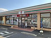 セブンイレブン