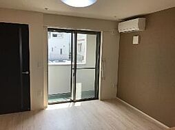 エトワール 202号室 2階2LDKのリビング/ダイニング