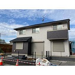 仮称)Novガーデンハウス谷田部 A棟