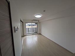 カーサ桜土浦 101号室 1階1LDKのリビング/ダイニング