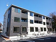 茨城県守谷市本町：物件画像／香陵住販株式会社　守谷支店
