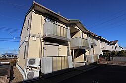 リジュールSAKURA B棟 102号室