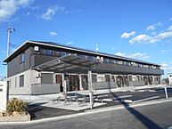 茨城県つくば市上河原崎：物件画像／香陵住販株式会社　守谷支店