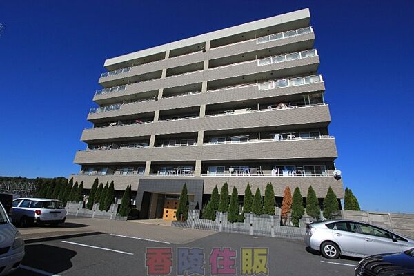 green park okada 505号室｜茨城県つくば市学園南(賃貸マンション2LDK・5階・66.00㎡)の写真 その1