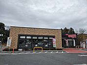 デニーズ つくばみどりの店