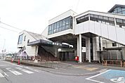藤代駅