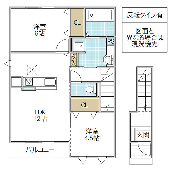 物件画像