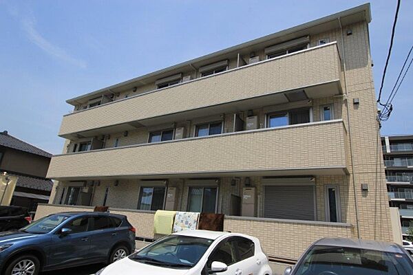 apartment 茨城県守谷市ひがし野
ひがし野の賃貸情報を見る
物件地図